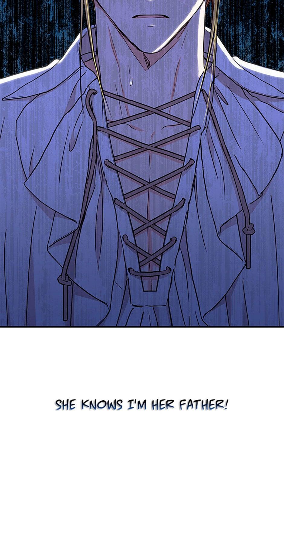 Surviving as an Illegitimate Princess Chapter 59 - Page 72