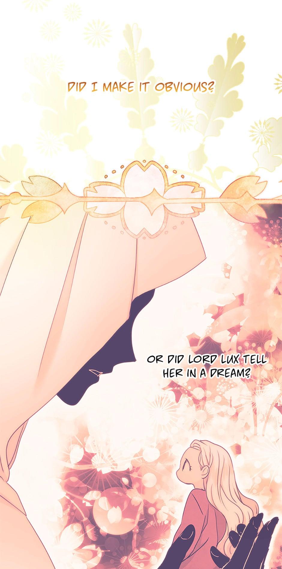 Surviving as an Illegitimate Princess Chapter 59 - Page 74