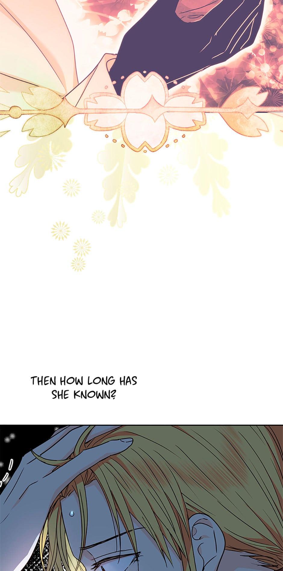 Surviving as an Illegitimate Princess Chapter 59 - Page 75