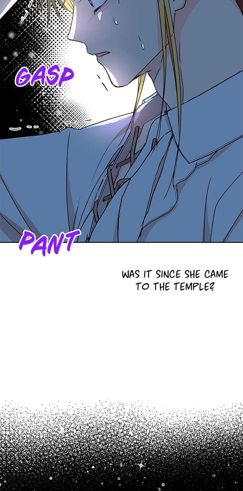 Surviving as an Illegitimate Princess Chapter 59 - Page 76