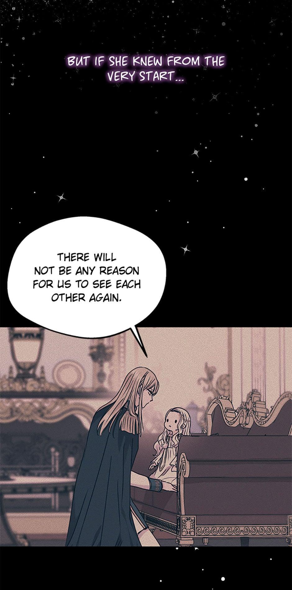 Surviving as an Illegitimate Princess Chapter 59 - Page 77