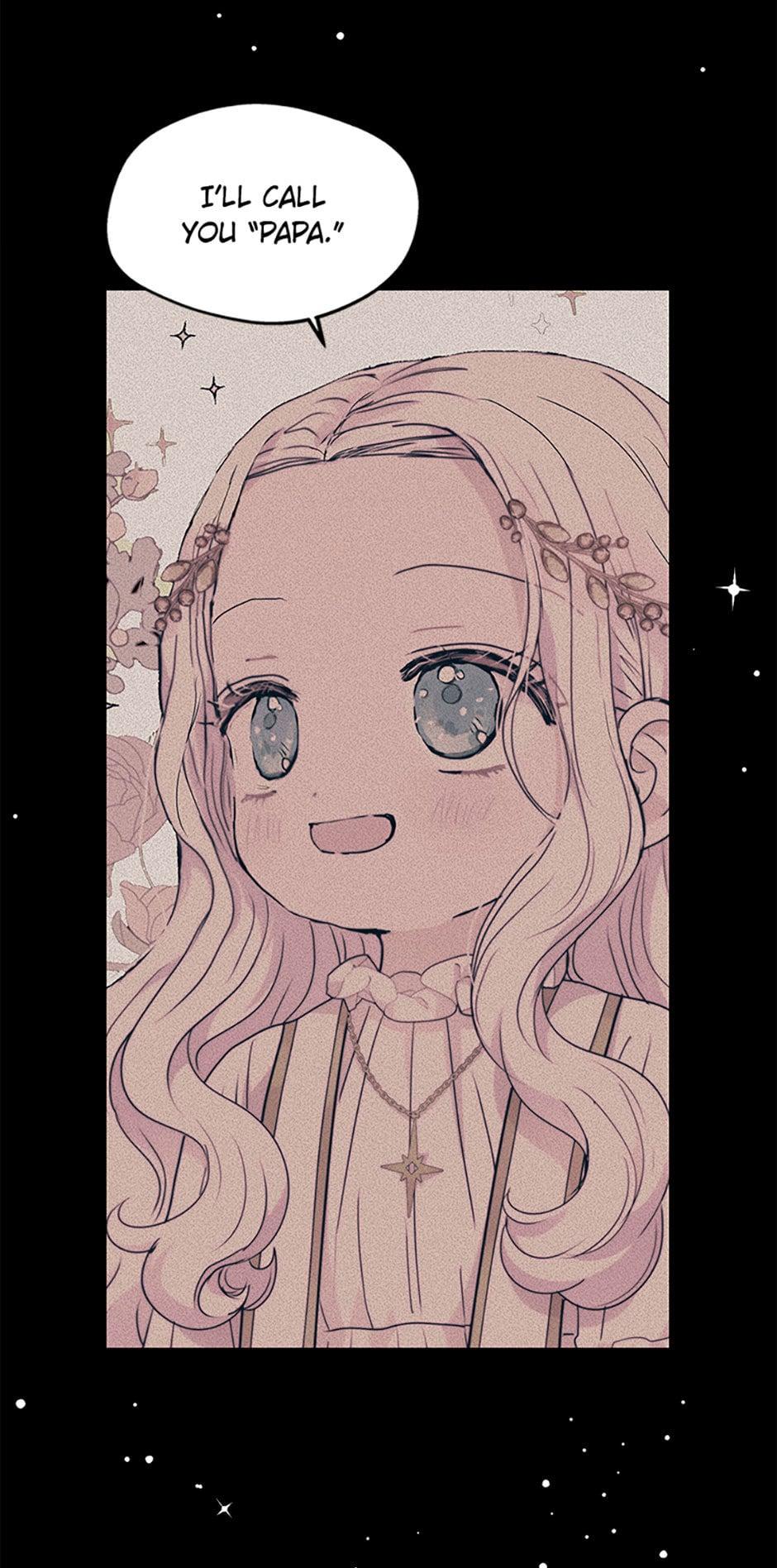 Surviving as an Illegitimate Princess Chapter 59 - Page 79