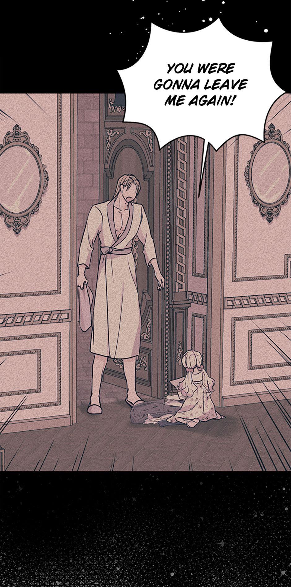 Surviving as an Illegitimate Princess Chapter 59 - Page 80