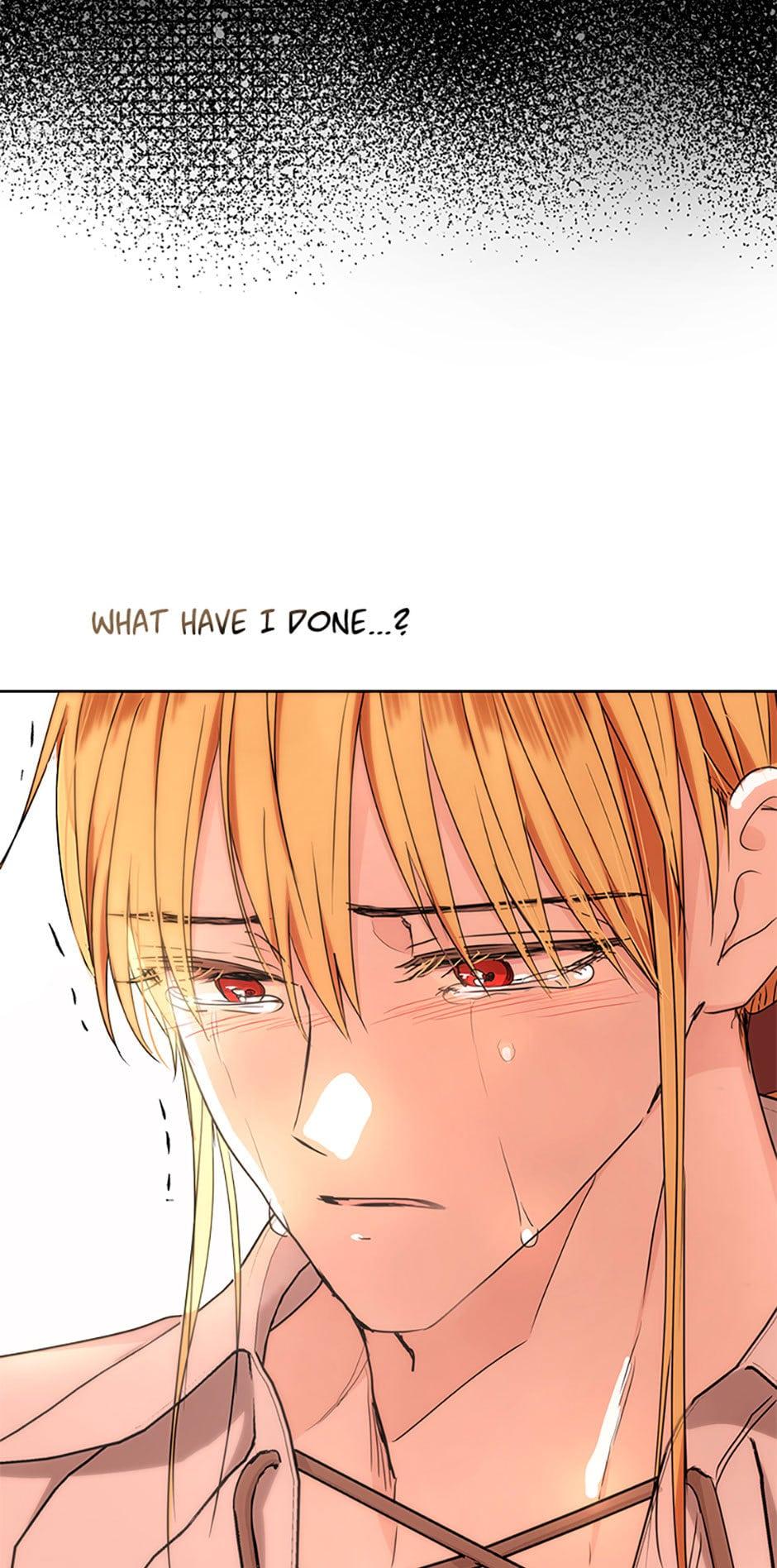 Surviving as an Illegitimate Princess Chapter 59 - Page 81