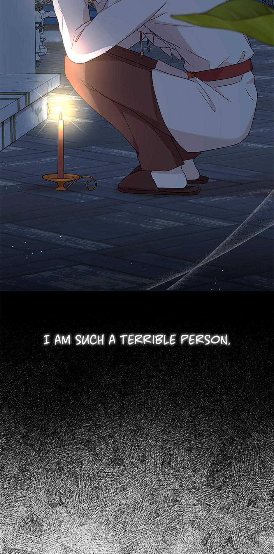 Surviving as an Illegitimate Princess Chapter 59 - Page 83