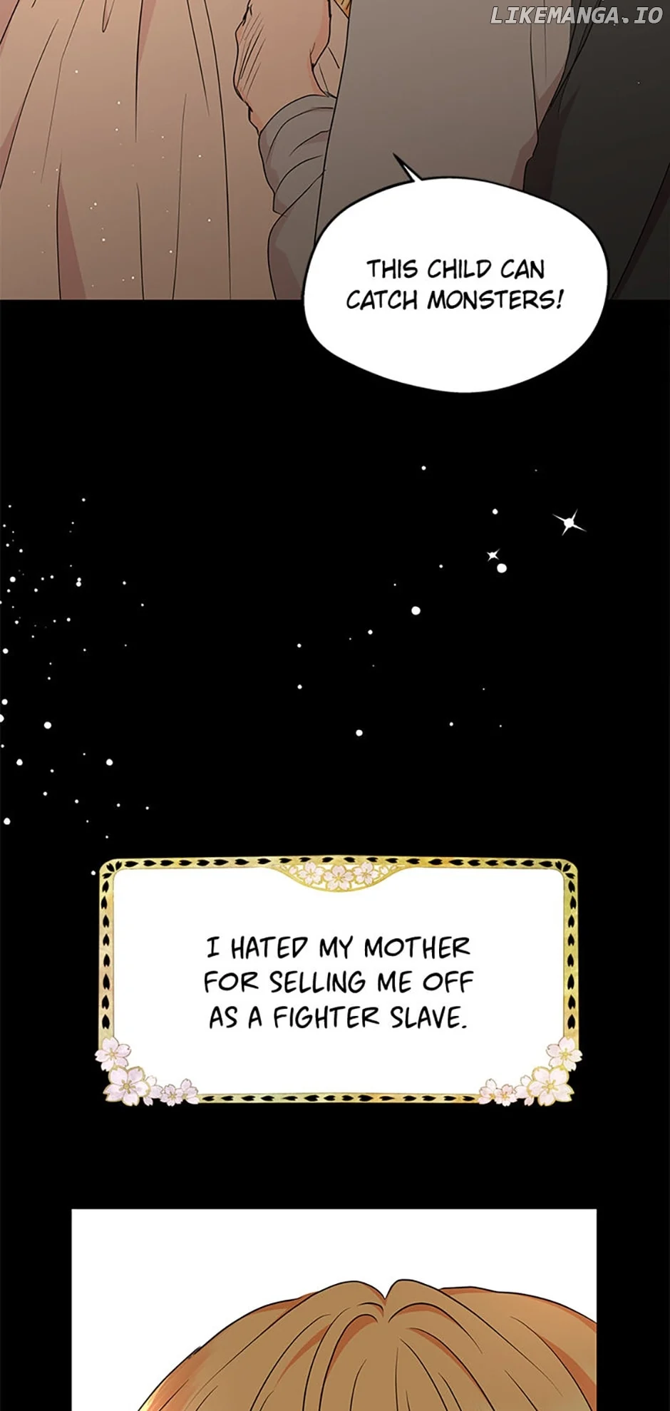 Surviving as an Illegitimate Princess Chapter 60 - Page 2