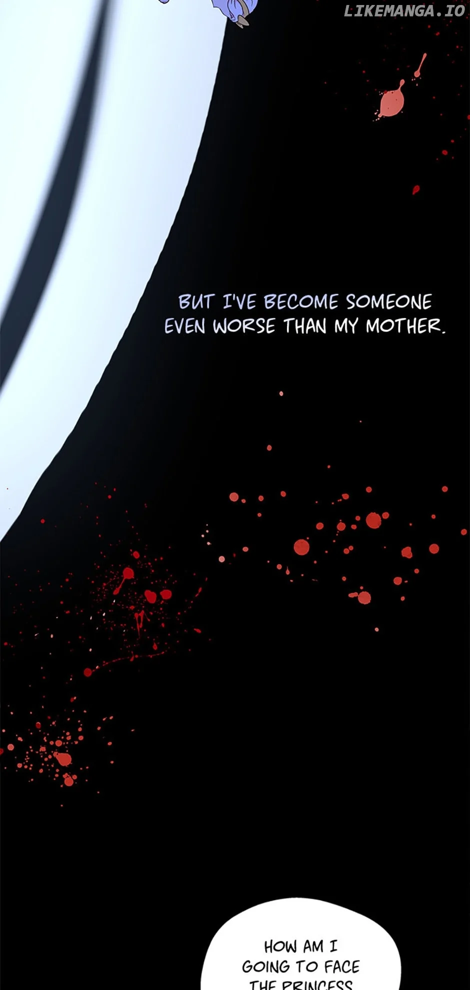 Surviving as an Illegitimate Princess Chapter 60 - Page 8