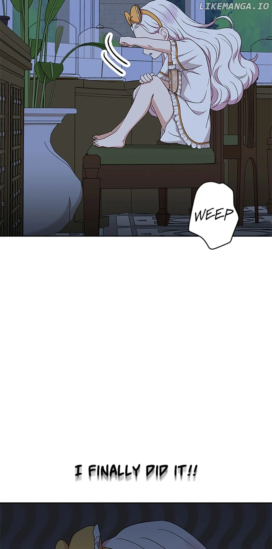 Surviving as an Illegitimate Princess Chapter 60 - Page 13