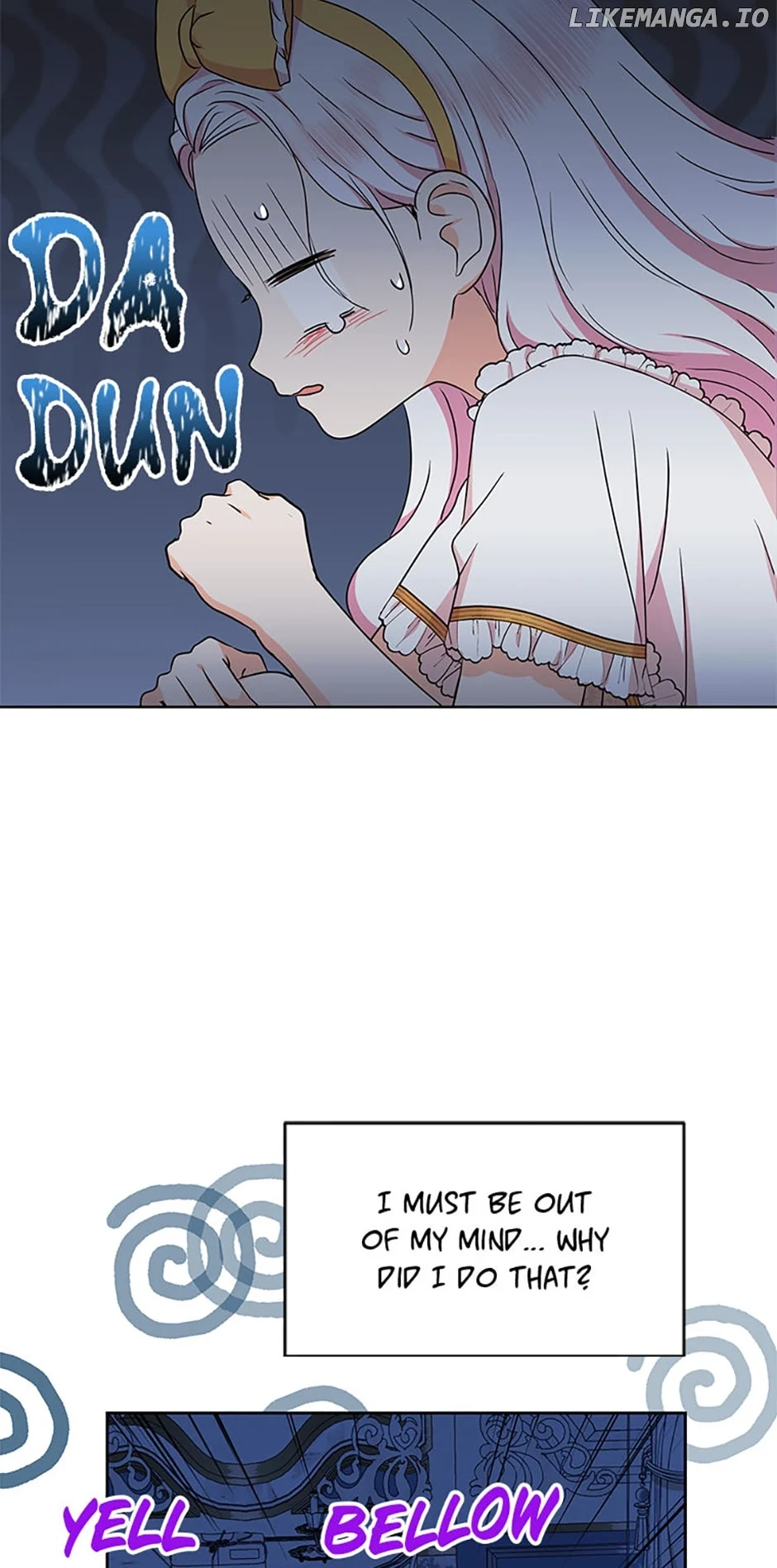 Surviving as an Illegitimate Princess Chapter 60 - Page 14
