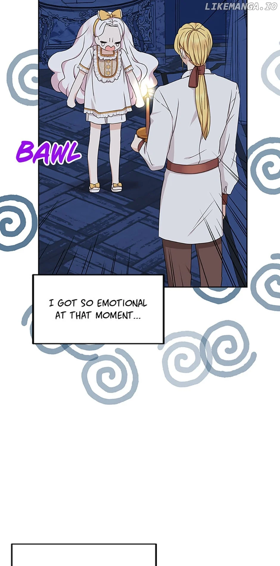 Surviving as an Illegitimate Princess Chapter 60 - Page 15