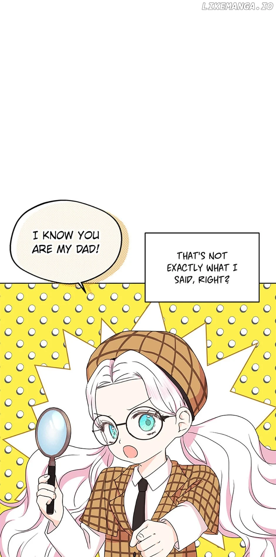 Surviving as an Illegitimate Princess Chapter 60 - Page 17