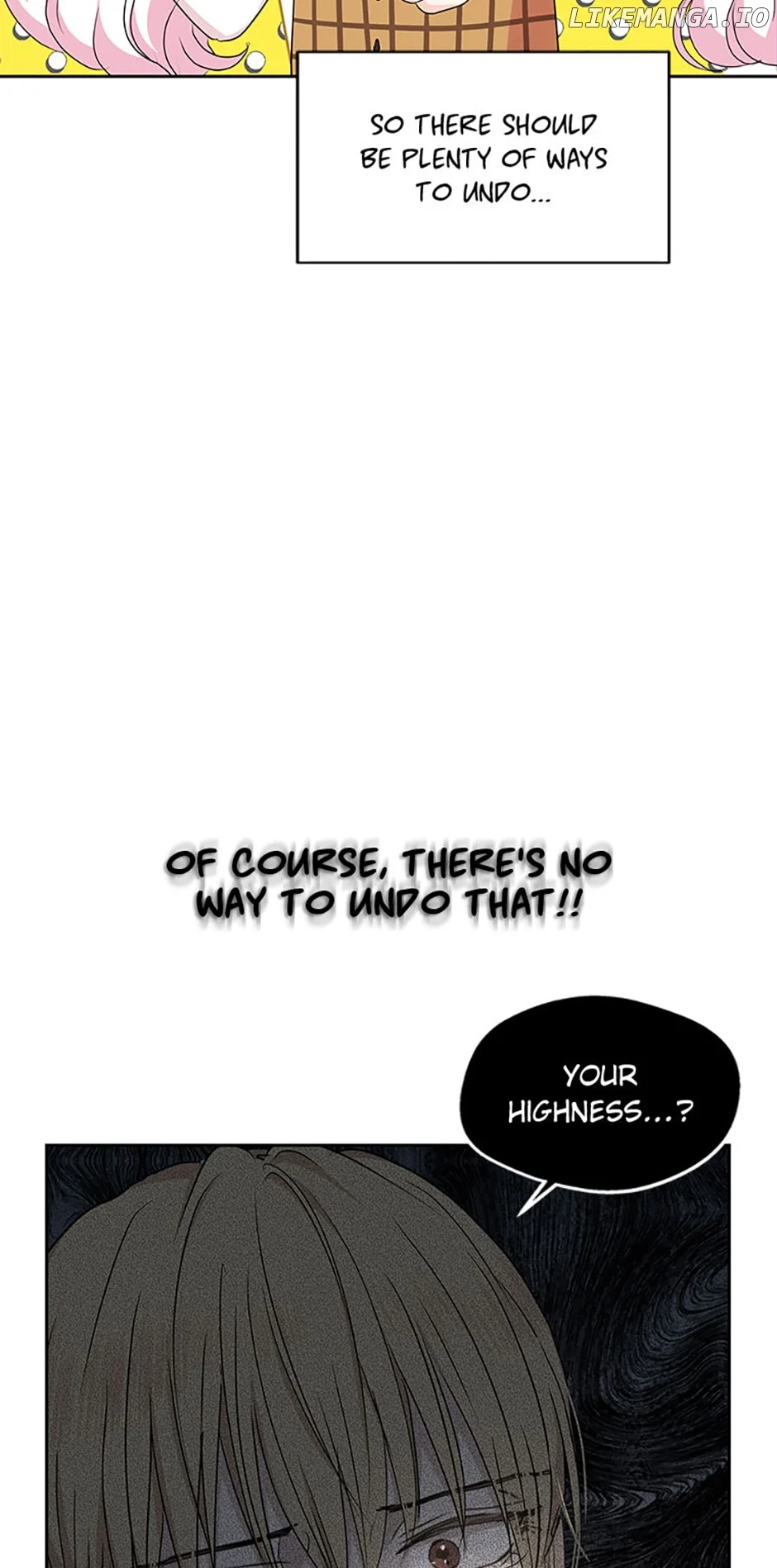 Surviving as an Illegitimate Princess Chapter 60 - Page 18