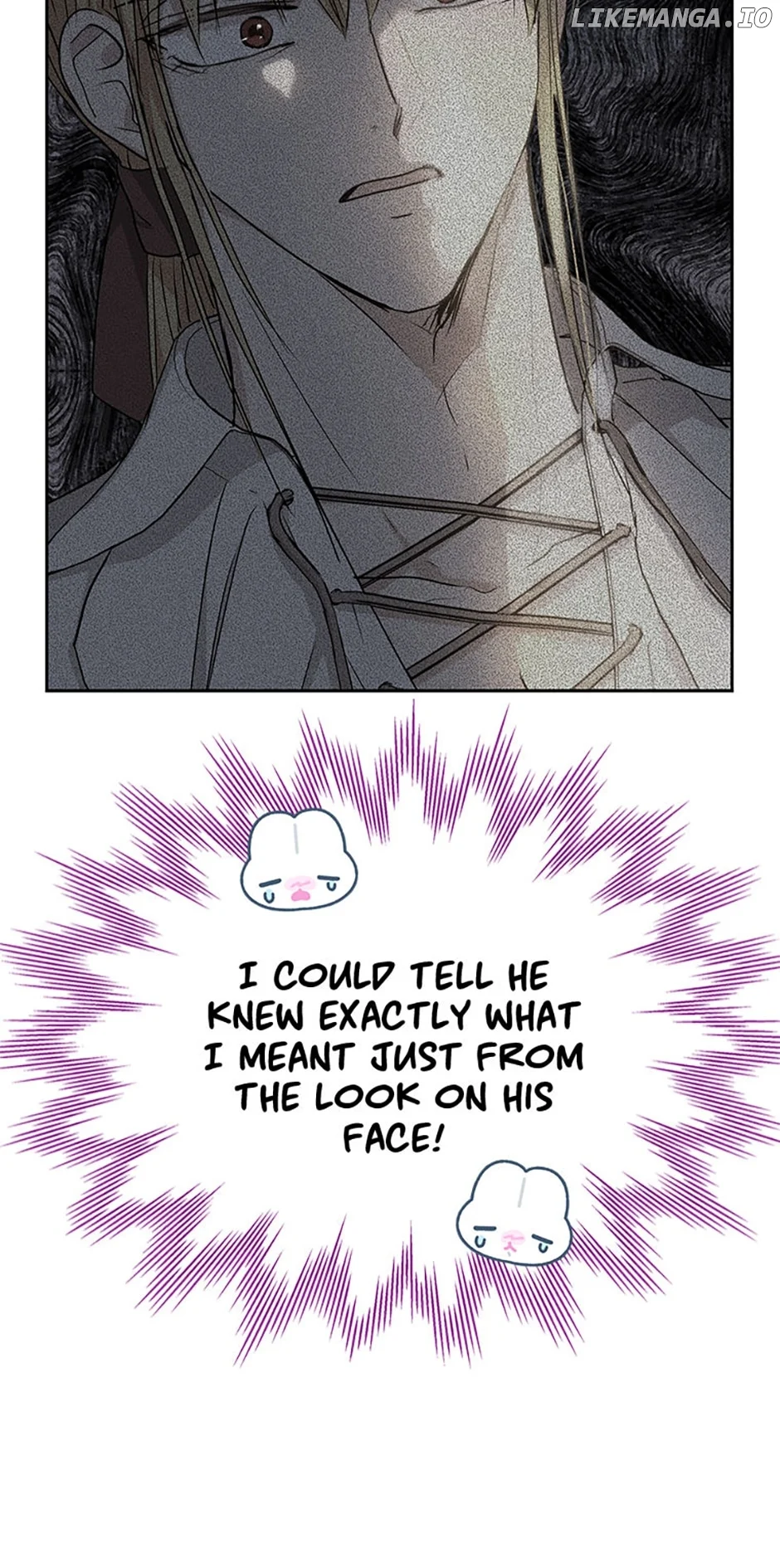 Surviving as an Illegitimate Princess Chapter 60 - Page 19