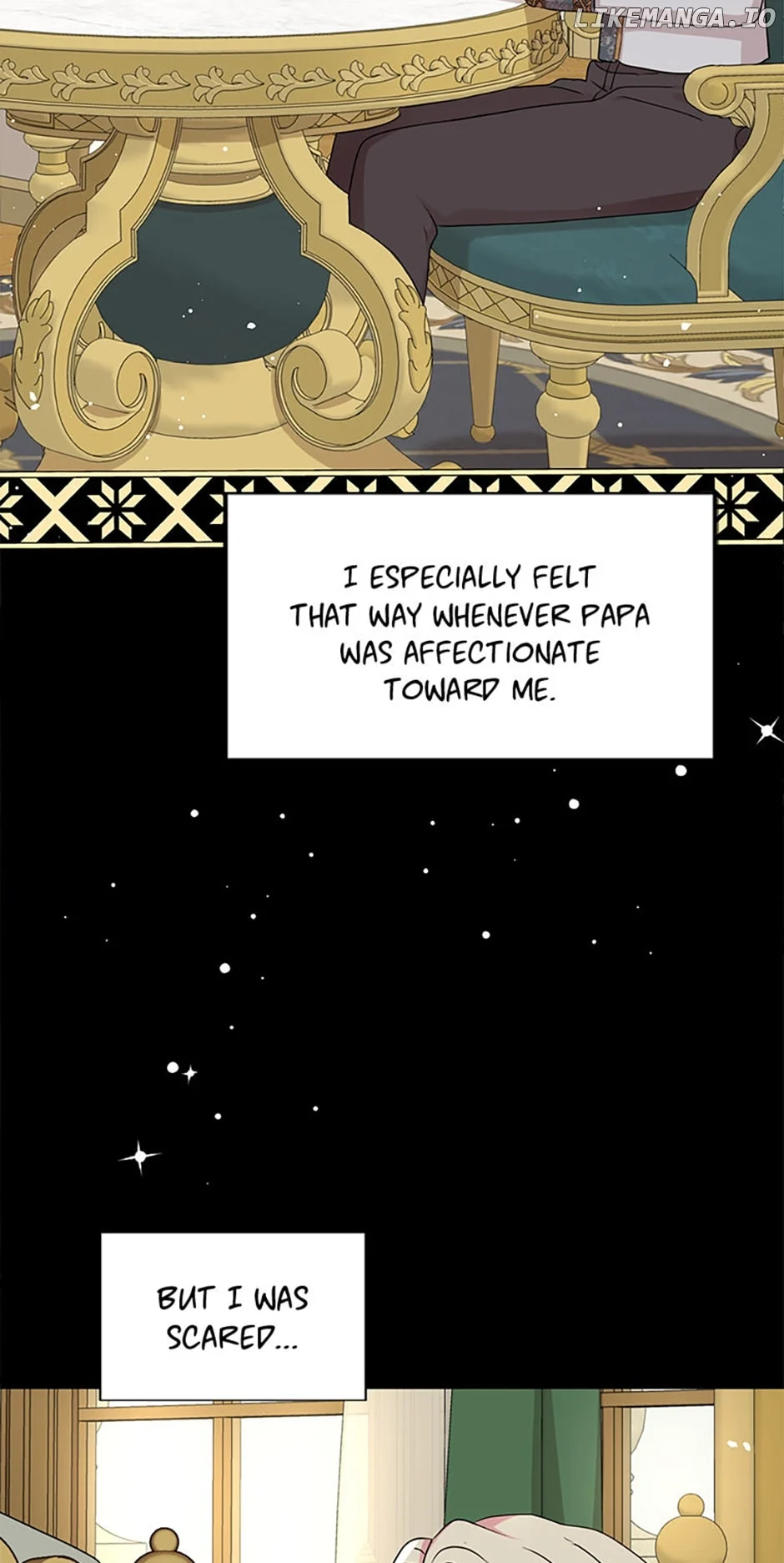 Surviving as an Illegitimate Princess Chapter 60 - Page 21