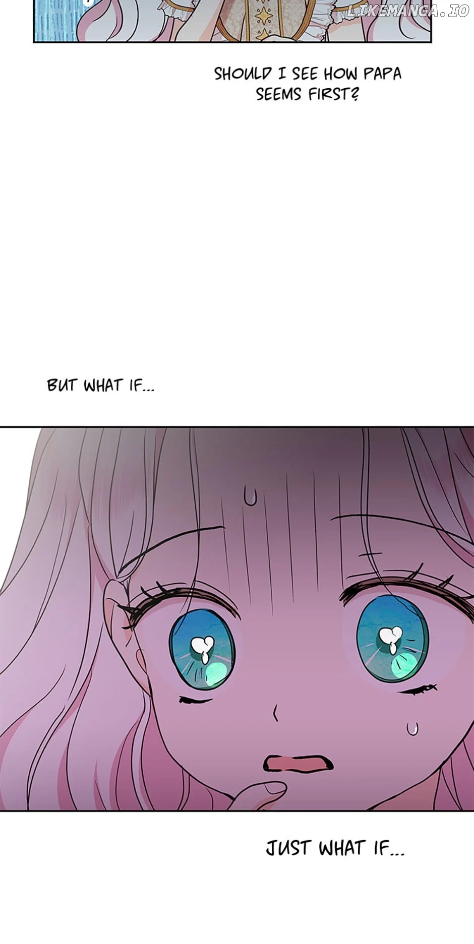 Surviving as an Illegitimate Princess Chapter 60 - Page 25