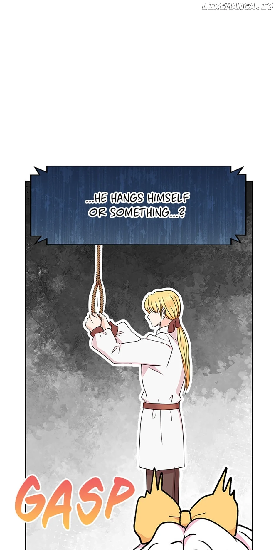 Surviving as an Illegitimate Princess Chapter 60 - Page 26