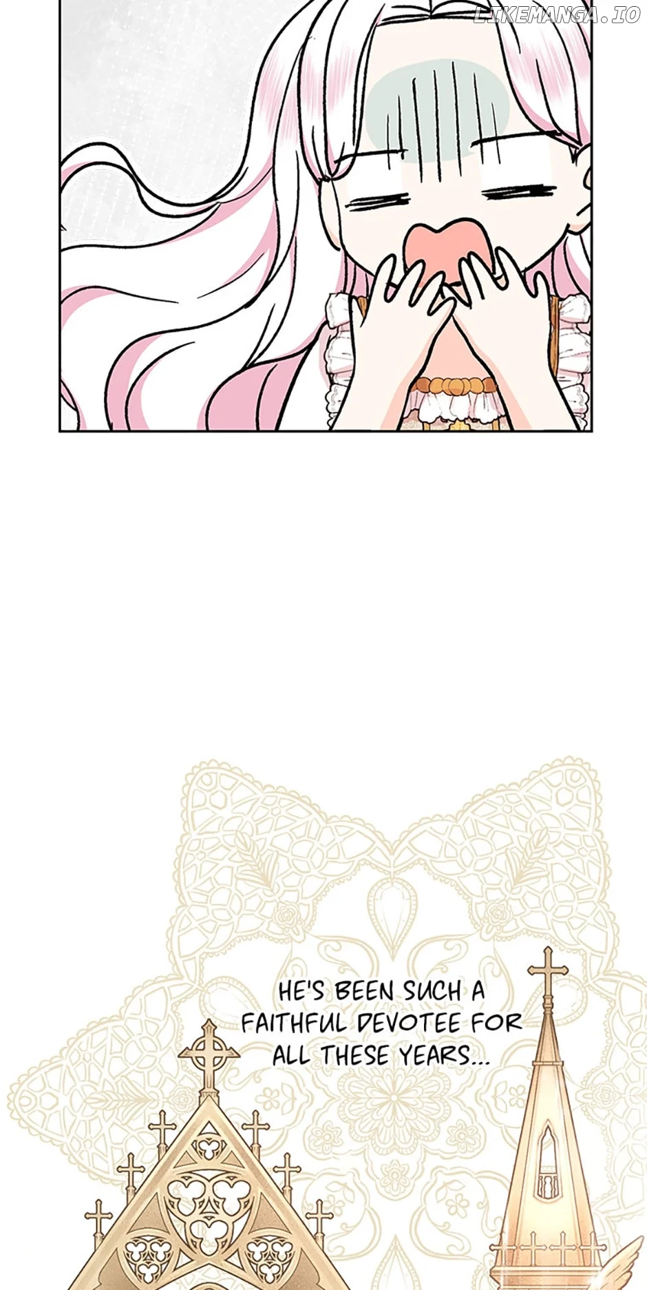Surviving as an Illegitimate Princess Chapter 60 - Page 27