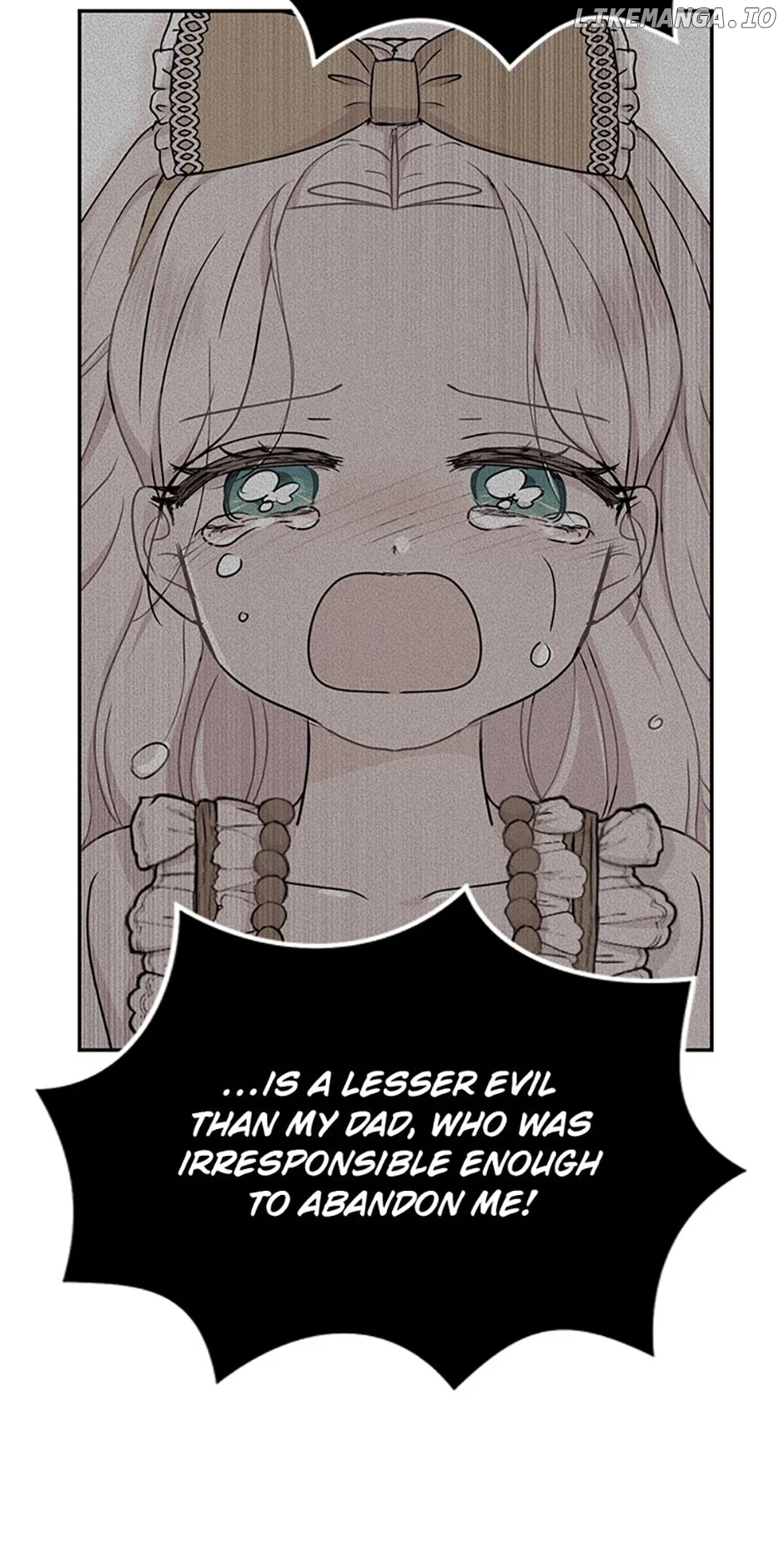 Surviving as an Illegitimate Princess Chapter 60 - Page 30