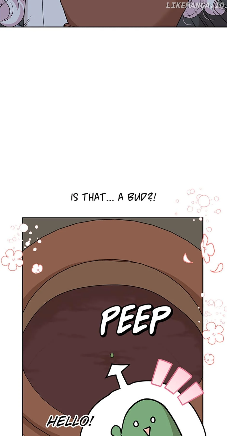 Surviving as an Illegitimate Princess Chapter 60 - Page 34