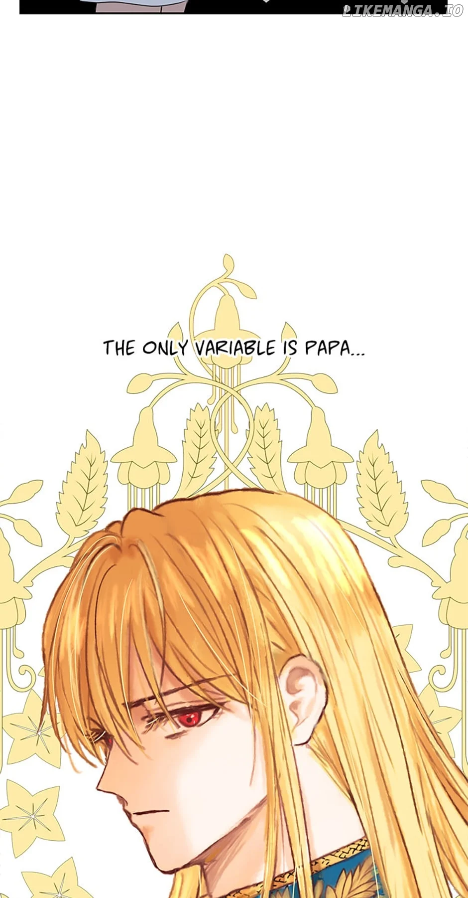 Surviving as an Illegitimate Princess Chapter 60 - Page 38