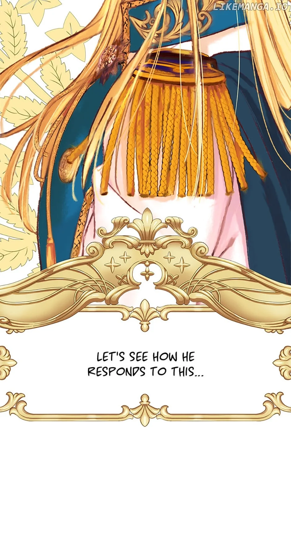 Surviving as an Illegitimate Princess Chapter 60 - Page 39
