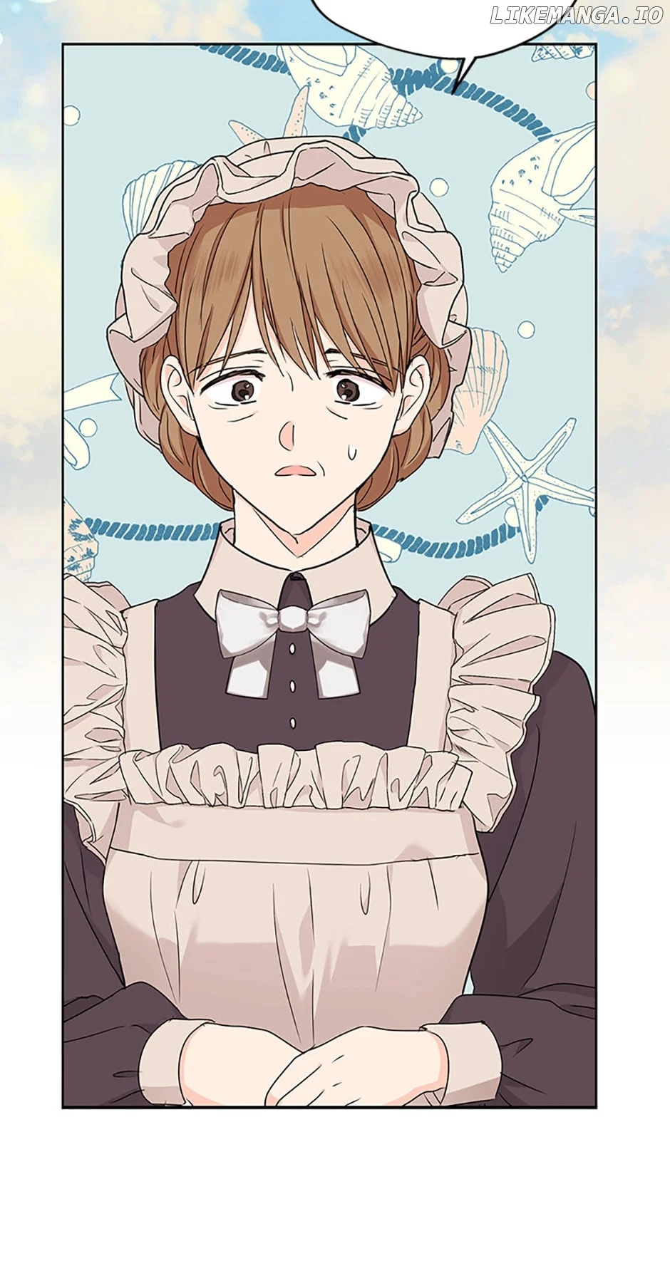 Surviving as an Illegitimate Princess Chapter 60 - Page 41