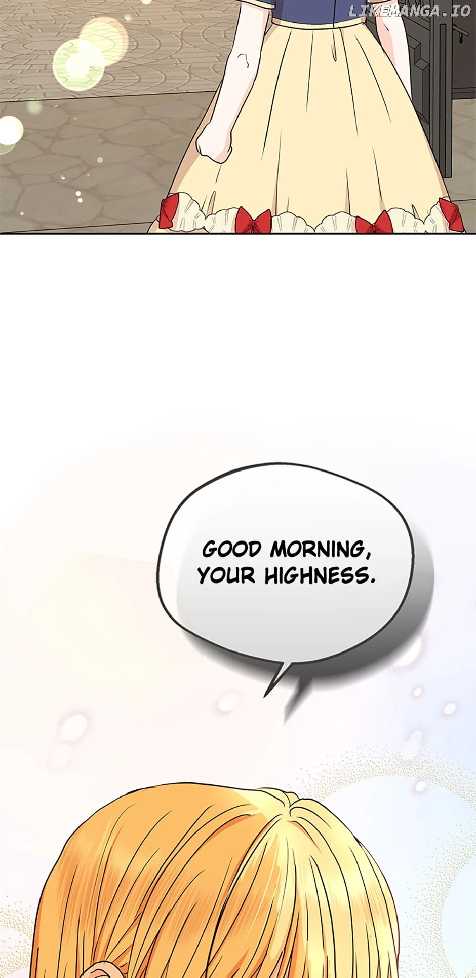 Surviving as an Illegitimate Princess Chapter 60 - Page 46