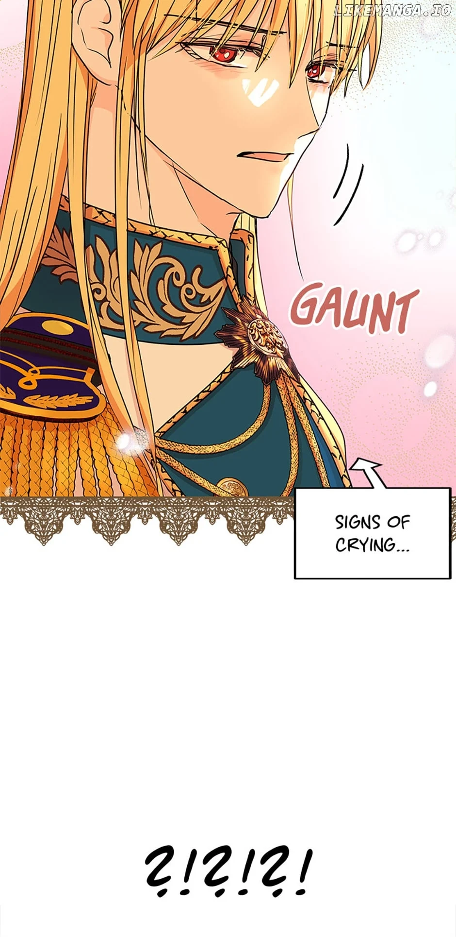 Surviving as an Illegitimate Princess Chapter 60 - Page 47