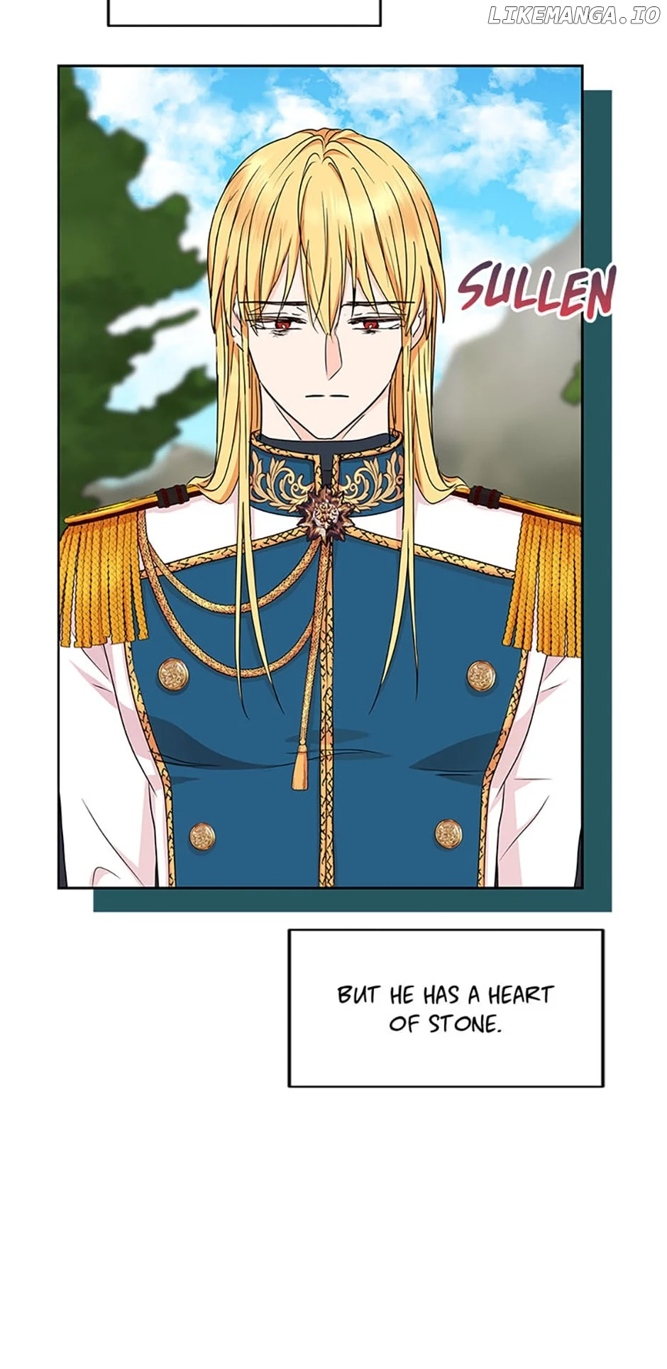Surviving as an Illegitimate Princess Chapter 60 - Page 49