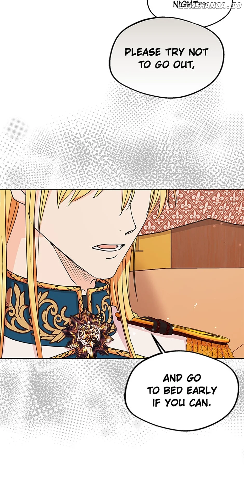 Surviving as an Illegitimate Princess Chapter 60 - Page 52