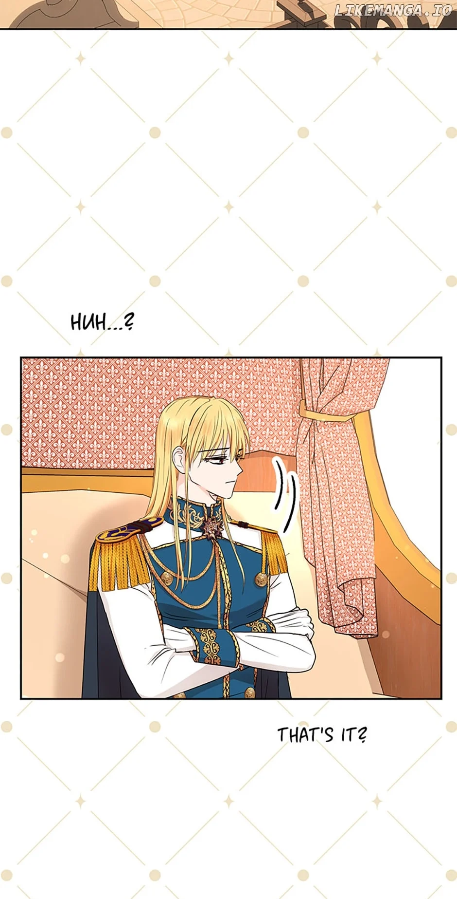 Surviving as an Illegitimate Princess Chapter 60 - Page 54