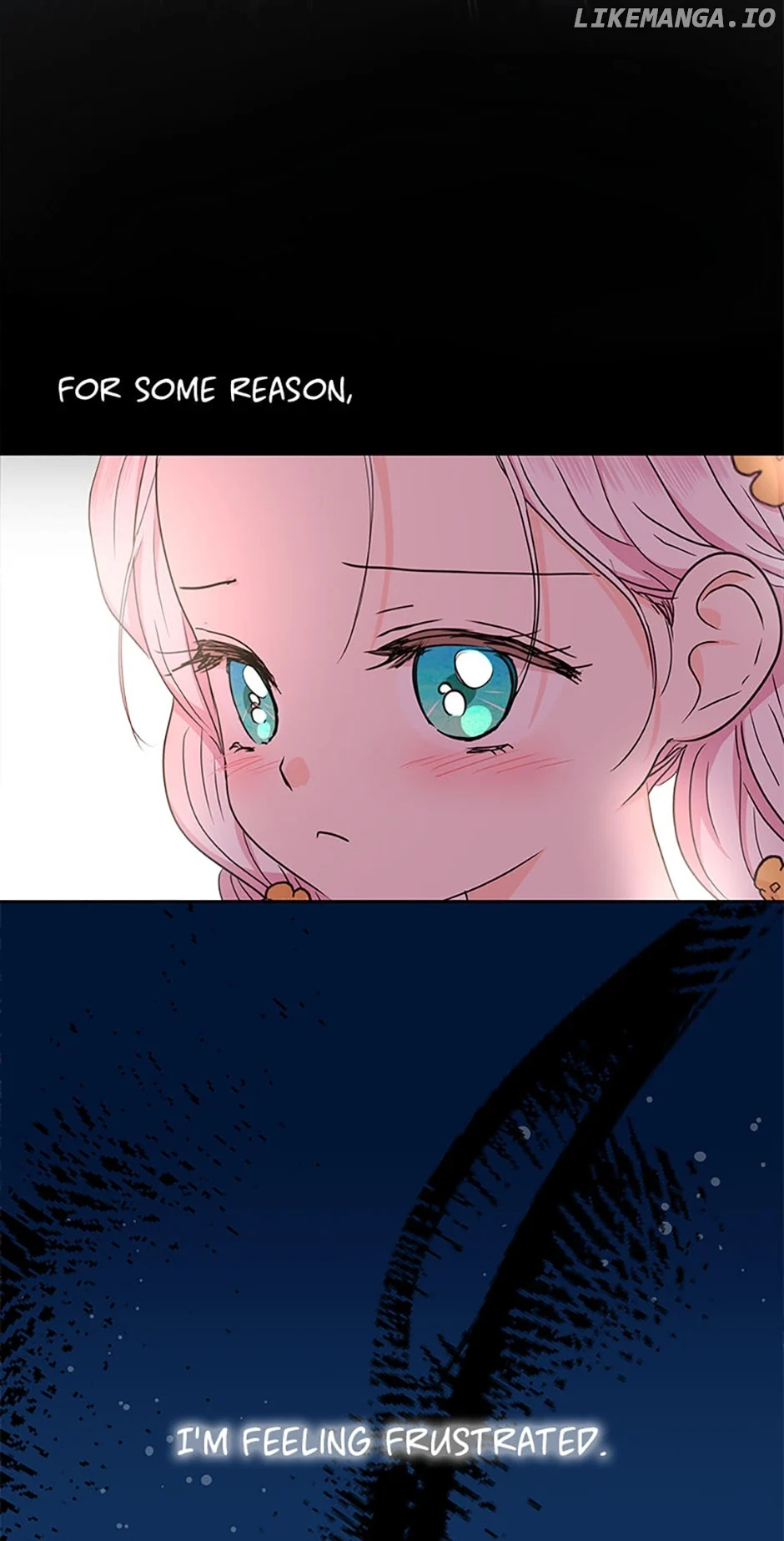 Surviving as an Illegitimate Princess Chapter 60 - Page 61