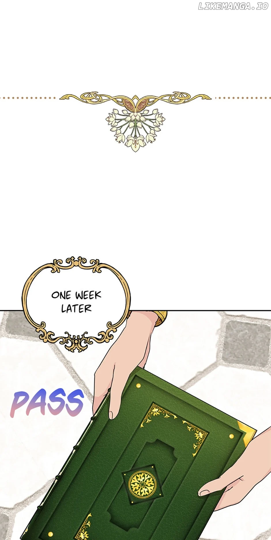 Surviving as an Illegitimate Princess Chapter 60 - Page 63
