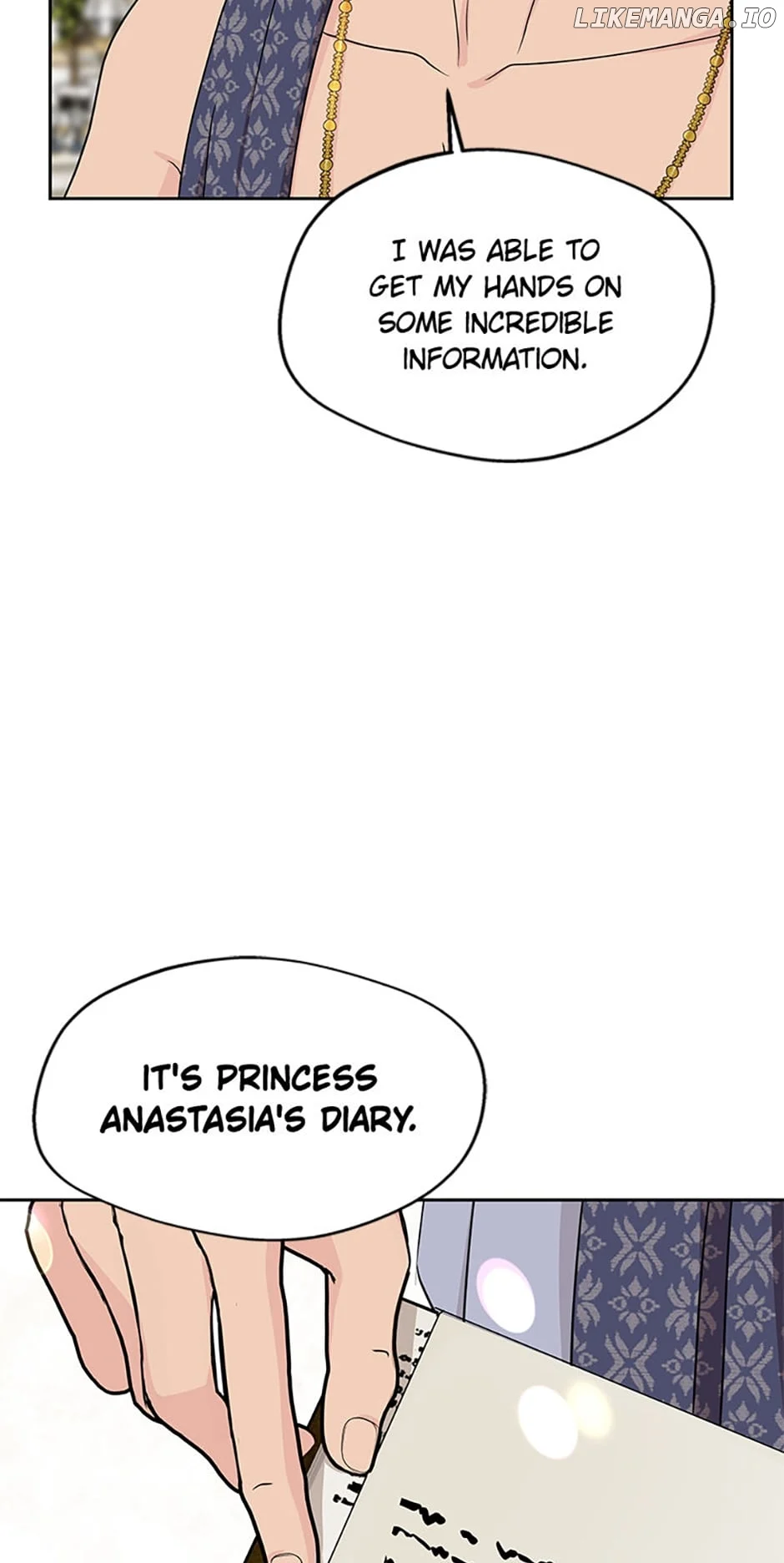 Surviving as an Illegitimate Princess Chapter 60 - Page 66