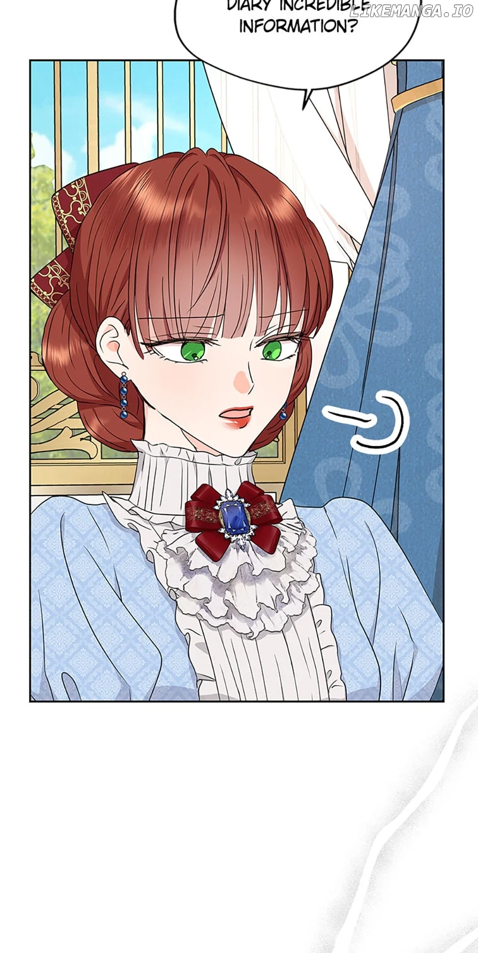 Surviving as an Illegitimate Princess Chapter 60 - Page 68