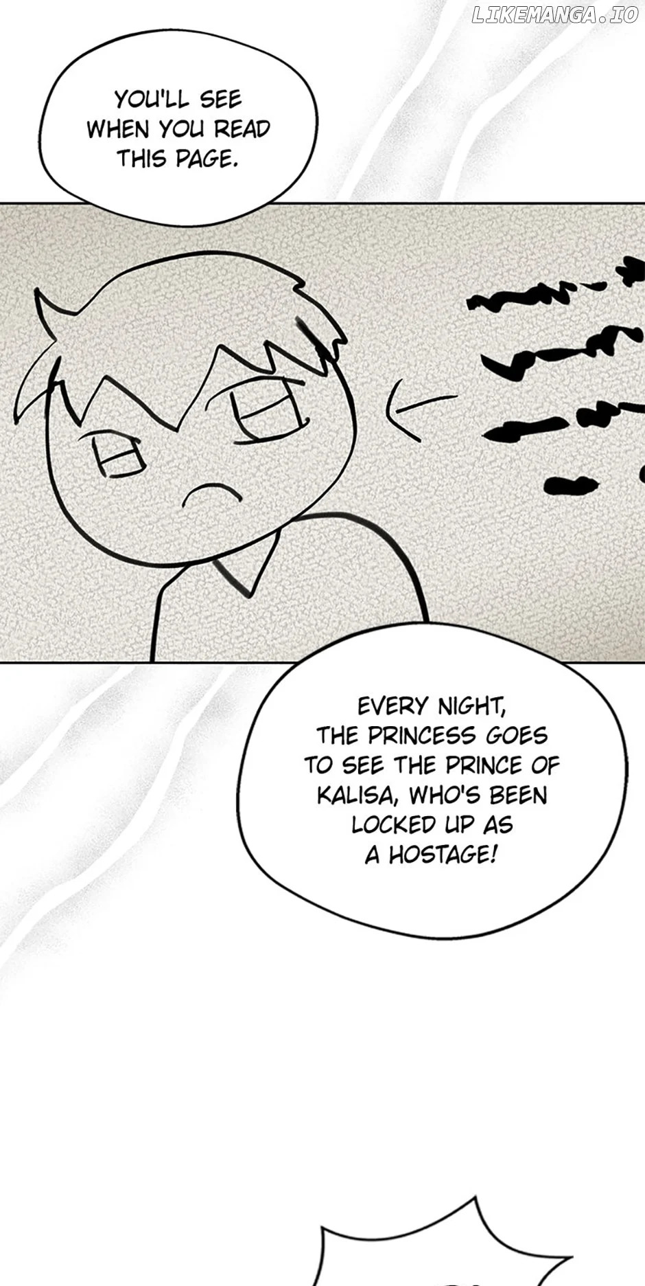 Surviving as an Illegitimate Princess Chapter 60 - Page 69