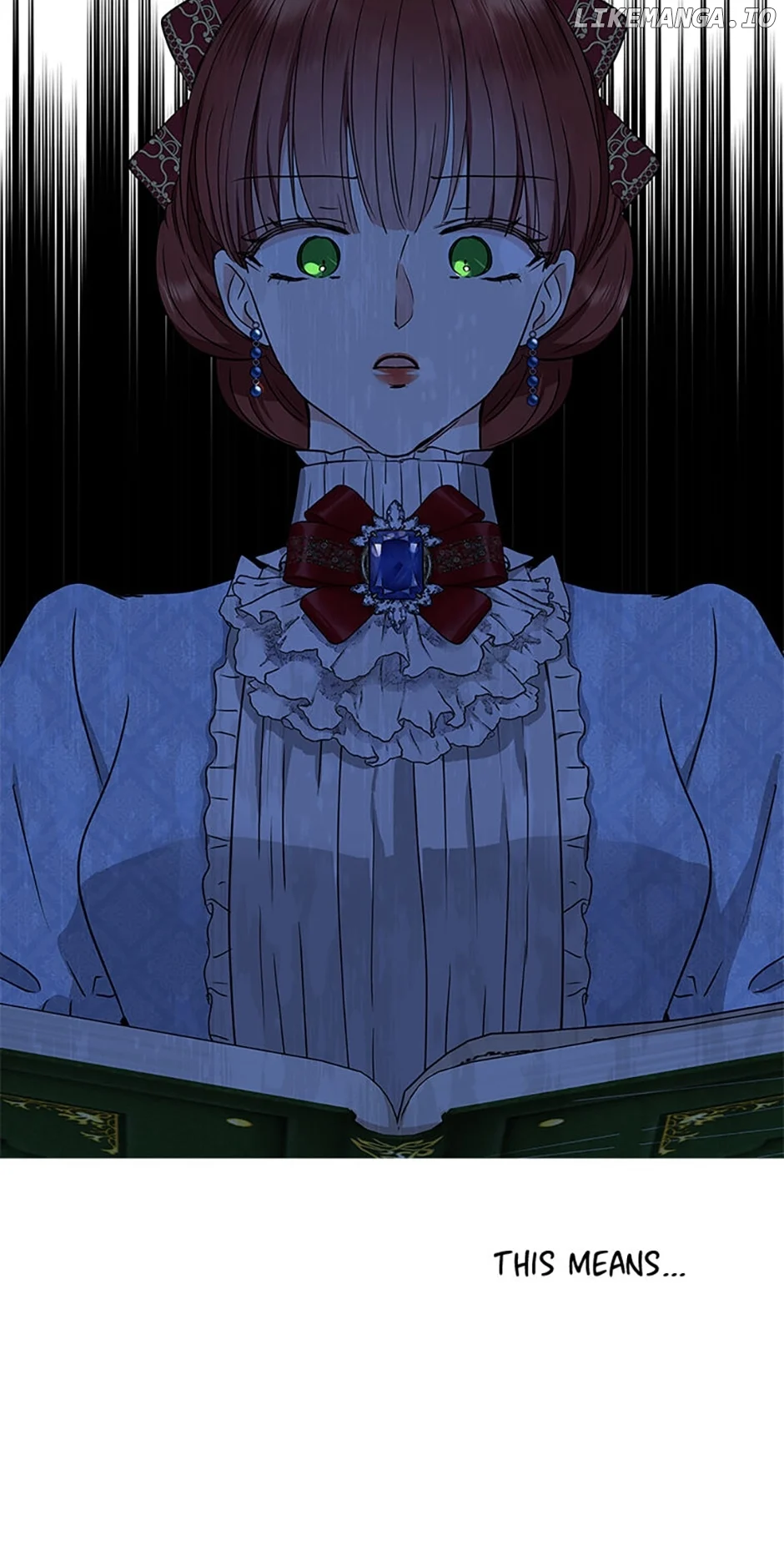 Surviving as an Illegitimate Princess Chapter 60 - Page 72
