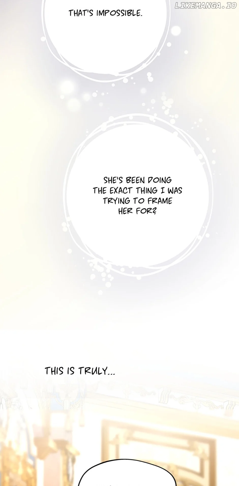 Surviving as an Illegitimate Princess Chapter 60 - Page 74