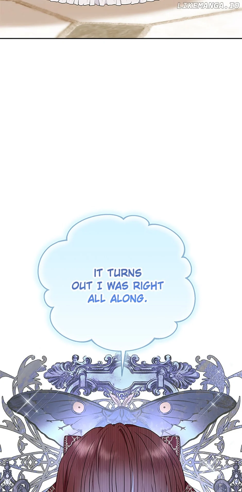 Surviving as an Illegitimate Princess Chapter 60 - Page 76
