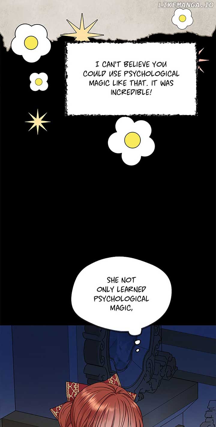 Surviving as an Illegitimate Princess Chapter 61 - Page 2