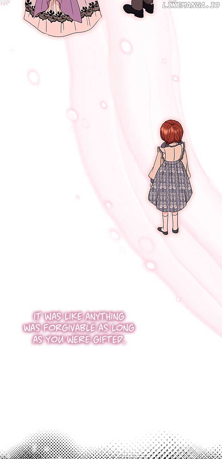 Surviving as an Illegitimate Princess Chapter 61 - Page 16