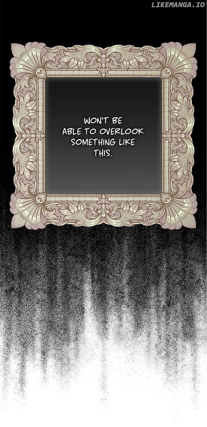 Surviving as an Illegitimate Princess Chapter 61 - Page 21