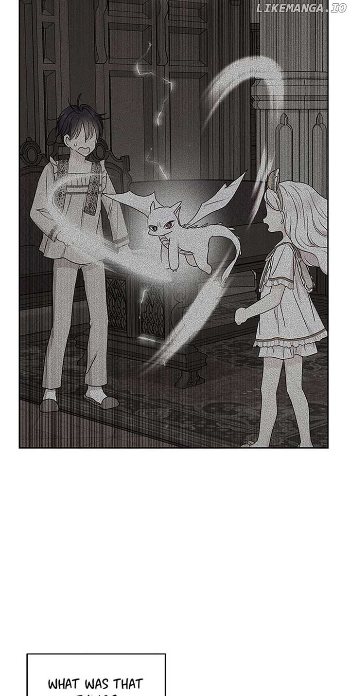 Surviving as an Illegitimate Princess Chapter 61 - Page 26