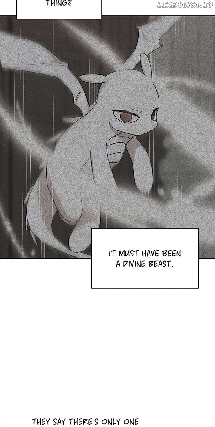 Surviving as an Illegitimate Princess Chapter 61 - Page 27