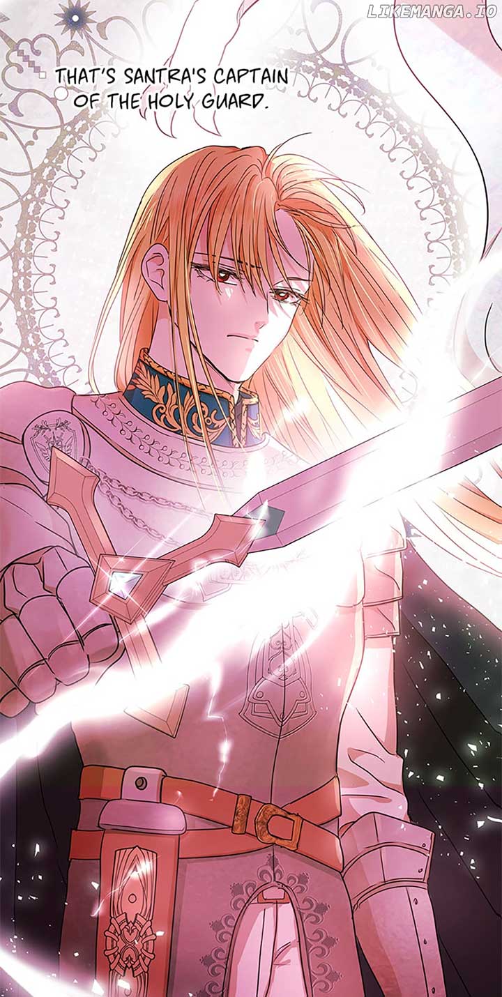 Surviving as an Illegitimate Princess Chapter 61 - Page 29