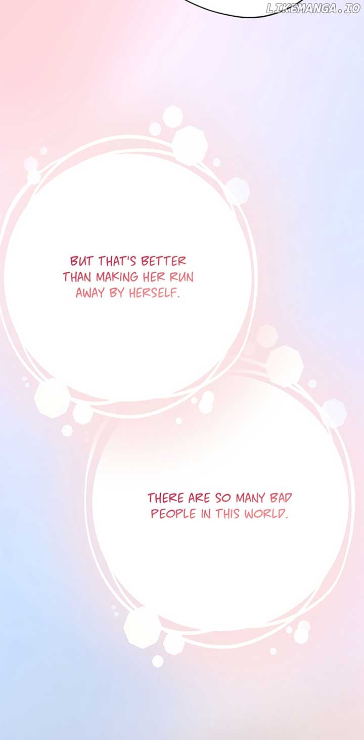 Surviving as an Illegitimate Princess Chapter 61 - Page 37
