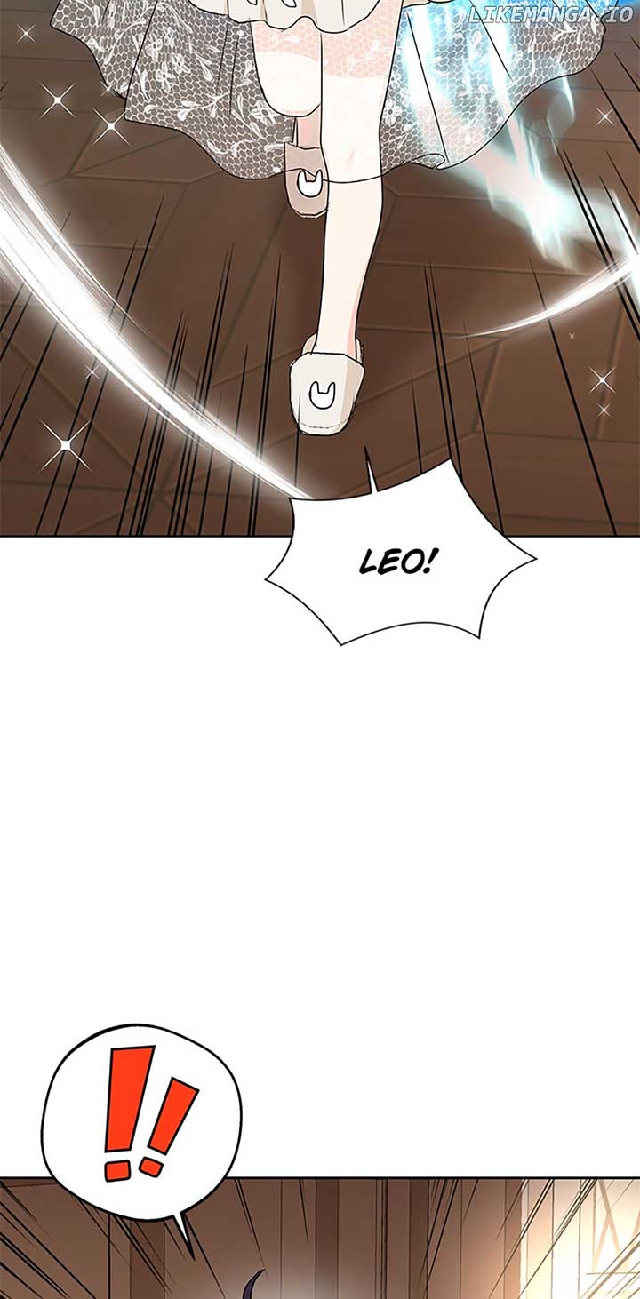 Surviving as an Illegitimate Princess Chapter 61 - Page 39