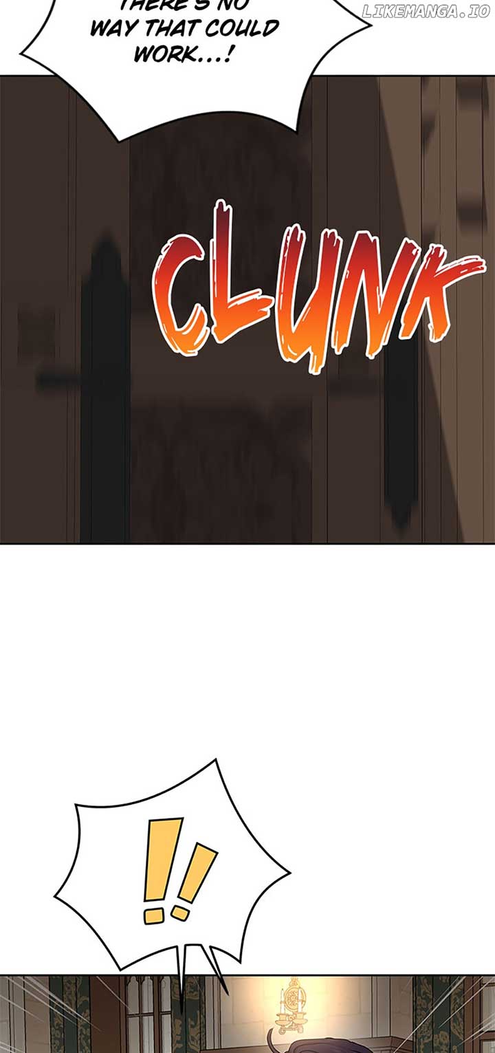 Surviving as an Illegitimate Princess Chapter 61 - Page 46