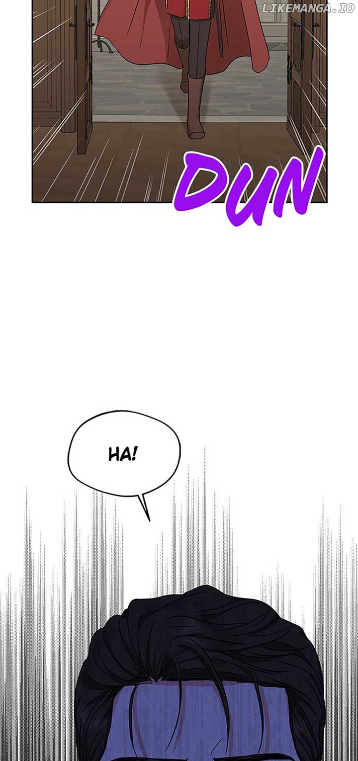 Surviving as an Illegitimate Princess Chapter 61 - Page 47
