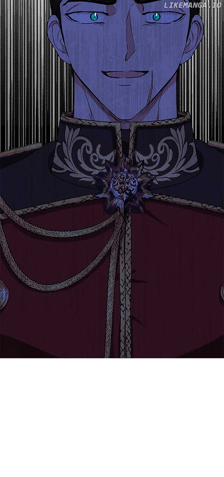 Surviving as an Illegitimate Princess Chapter 61 - Page 48